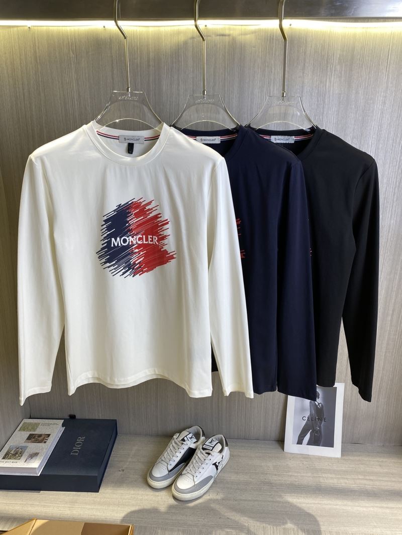 Moncler T-Shirts